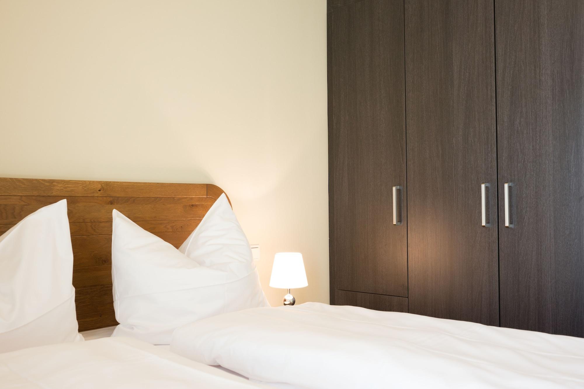 Mondrian Am Checkpoint Charlie Hotel