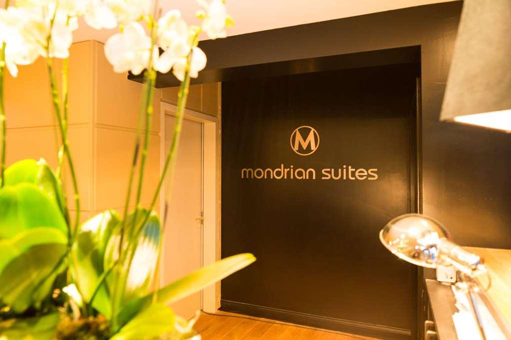 Hotel Mondrian Am Checkpoint Charlie 4*
