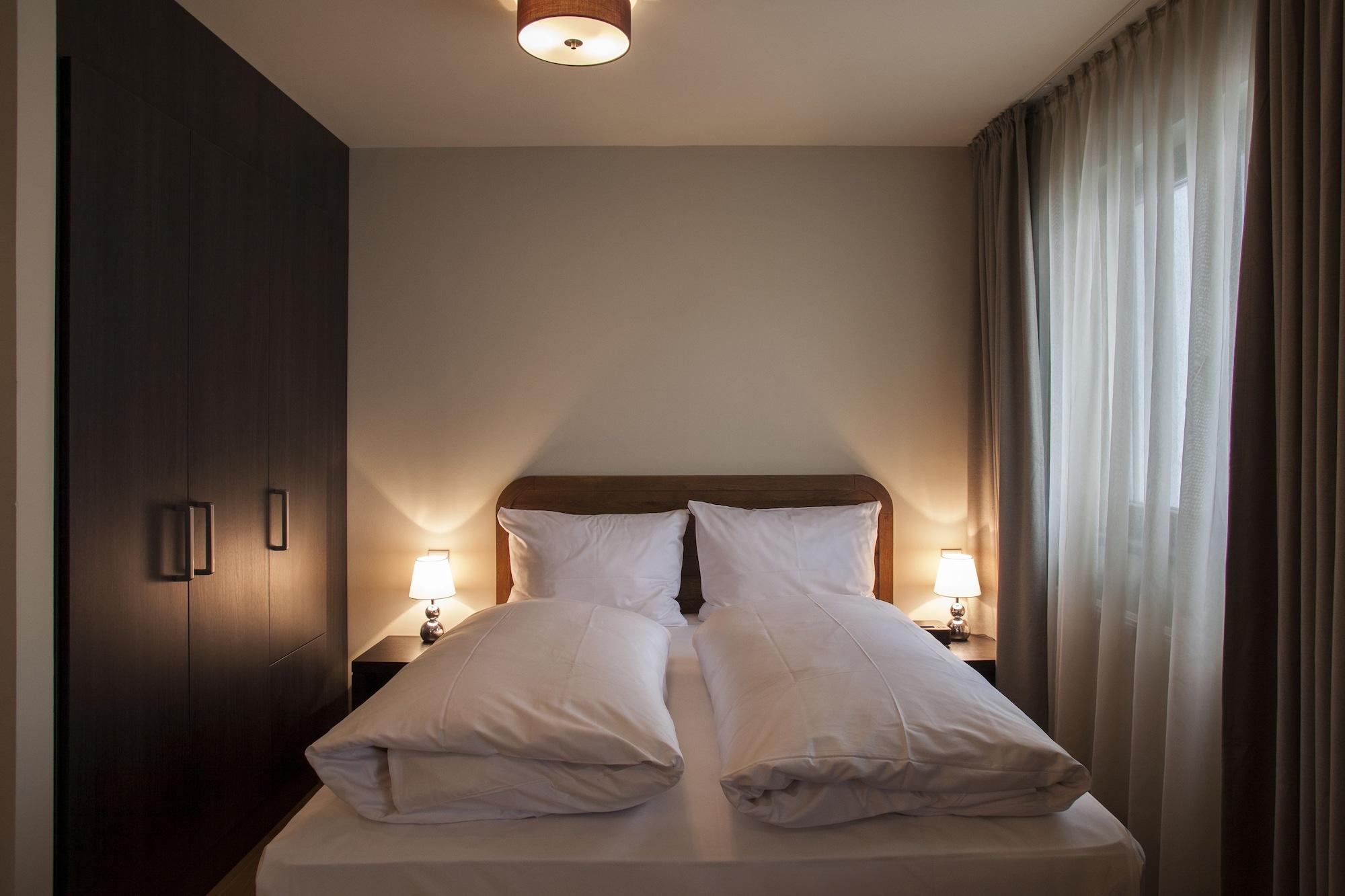 Mondrian Am Checkpoint Charlie 4* Berlino
