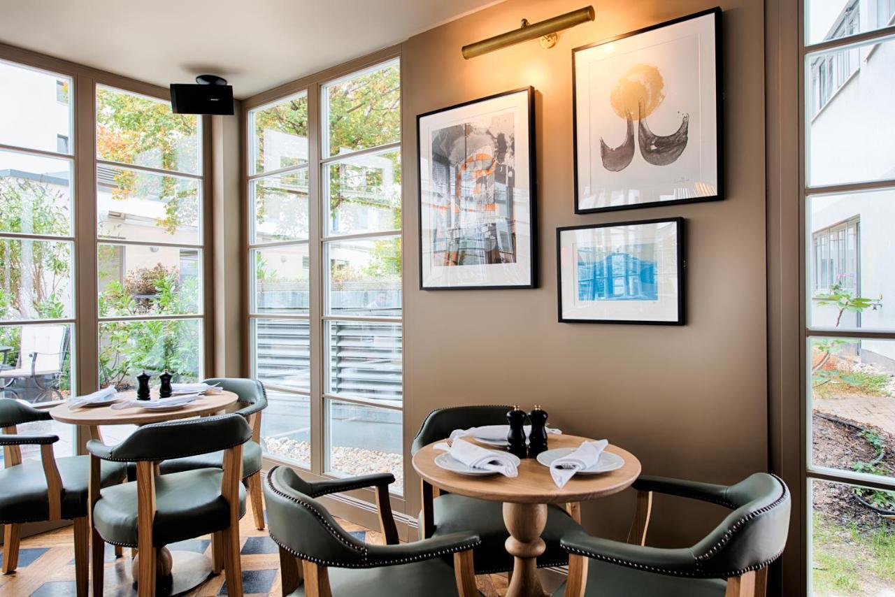 Mondrian Am Checkpoint Charlie 4* Berlino