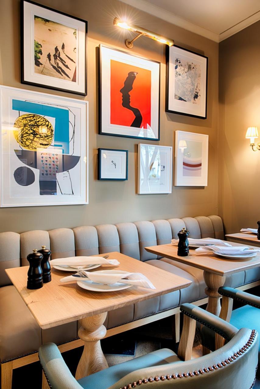 Mondrian Am Checkpoint Charlie 4*