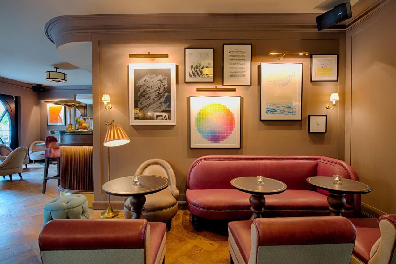 Mondrian Am Checkpoint Charlie 4*