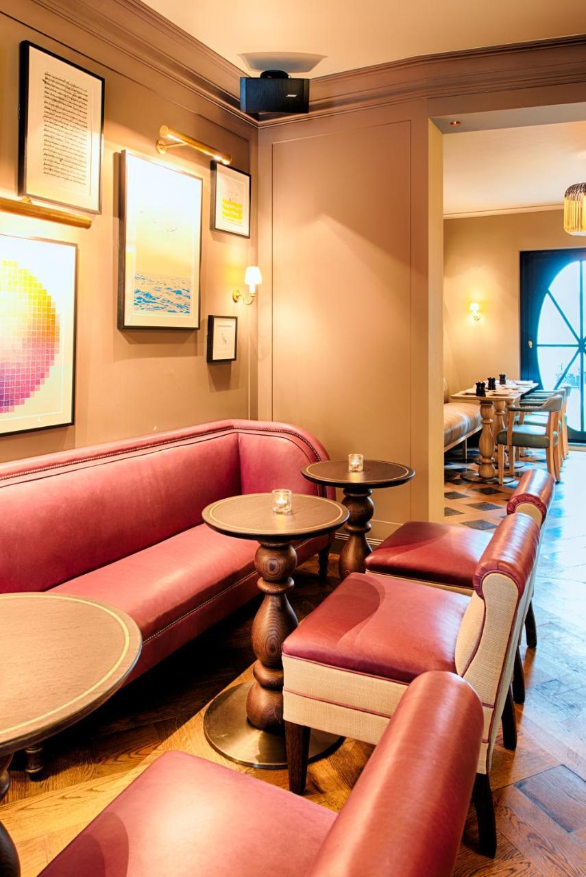 Hotel Mondrian Am Checkpoint Charlie