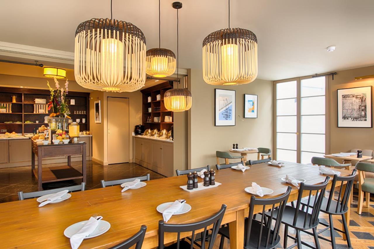 Mondrian Am Checkpoint Charlie 4* Berlino