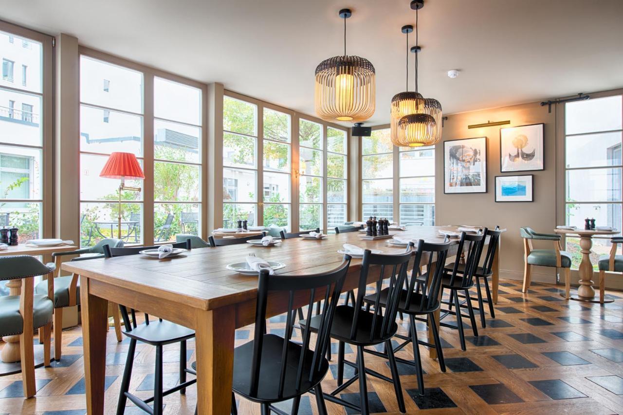 Mondrian Am Checkpoint Charlie Hotel 4*