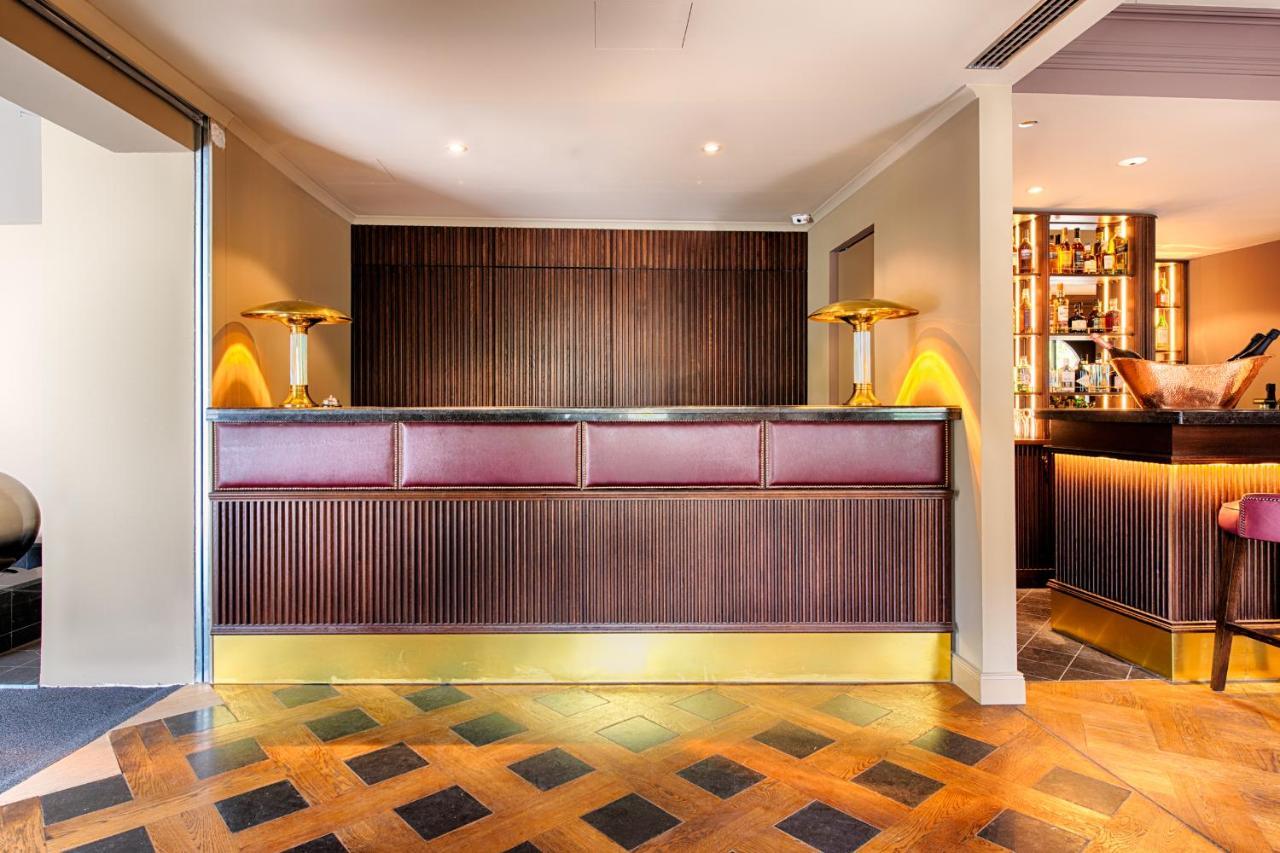 Mondrian Am Checkpoint Charlie Hotel 4*