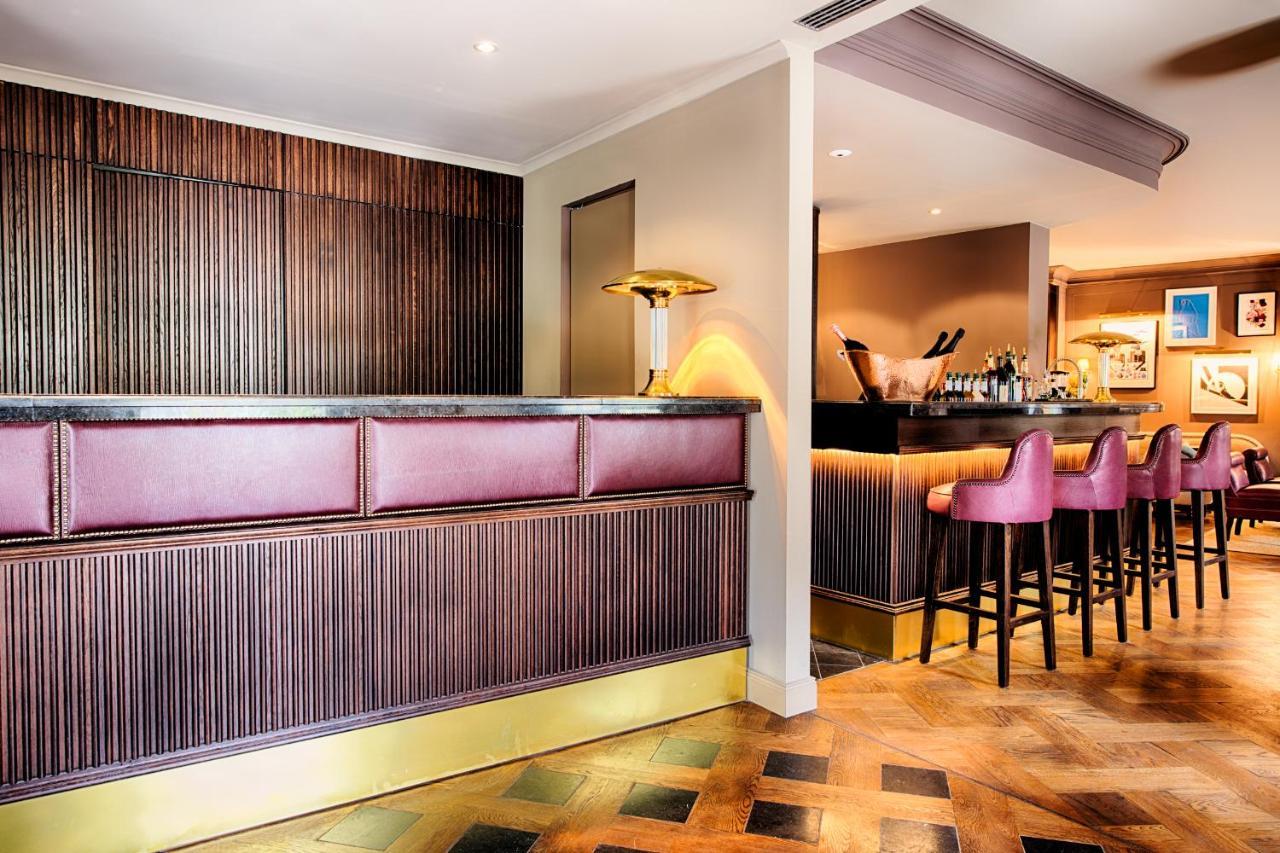 Hotel Mondrian Am Checkpoint Charlie 4*