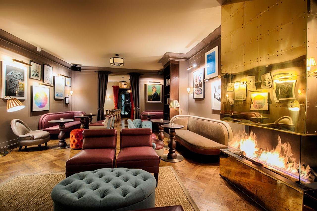 Mondrian Am Checkpoint Charlie 4*