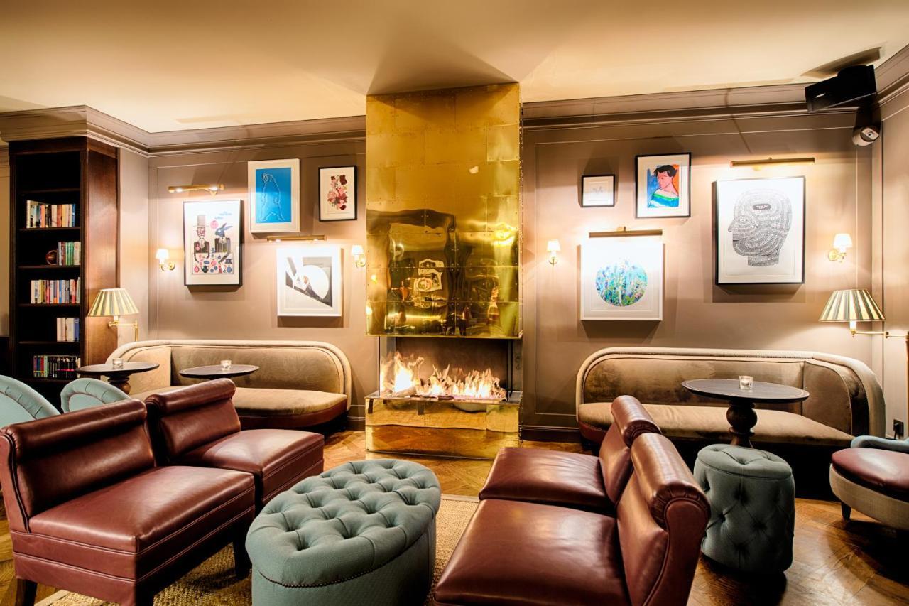 Hotel Mondrian Am Checkpoint Charlie