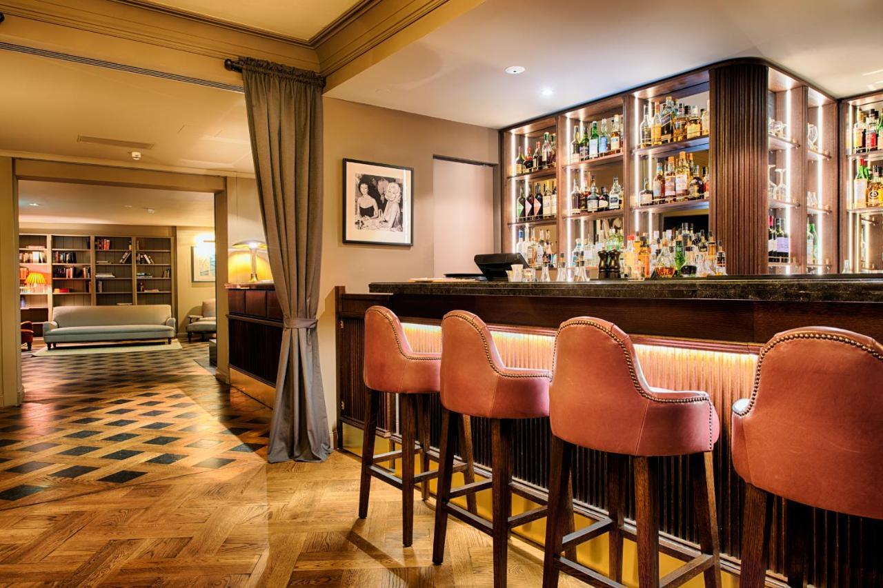 Mondrian Am Checkpoint Charlie 4* Berlino