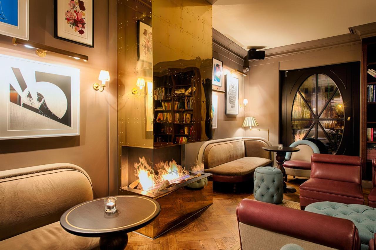 Hotel Mondrian Am Checkpoint Charlie 4*