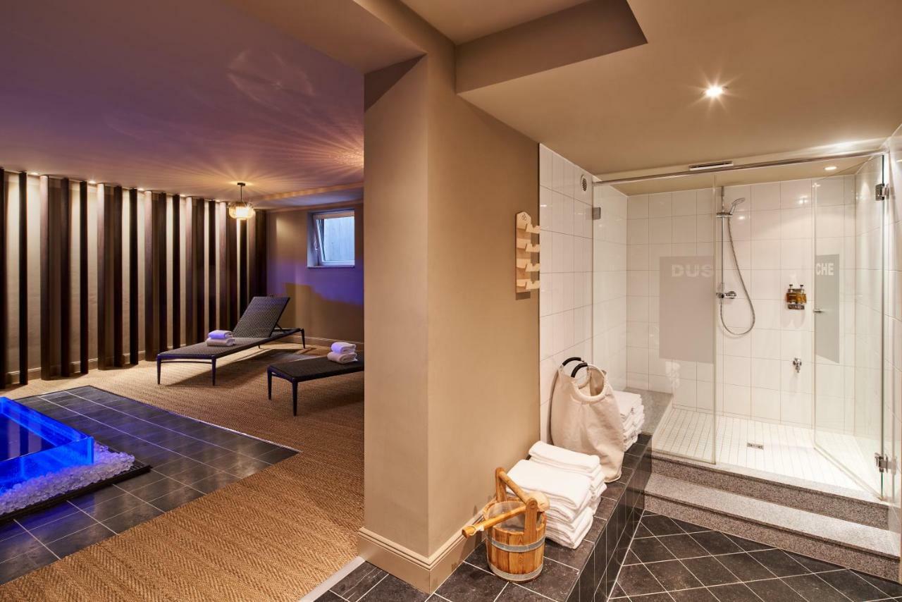 Hotel Mondrian Am Checkpoint Charlie